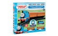 Bachmann Thomas & Friends 00642BE Thomas with Annie & Clarabel Electric Train Set OO Scale