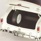 Classic Carlectables  18850 1:18 HOLDEN FE SPECIAL GYPSY RED OVER CASTLE GREY