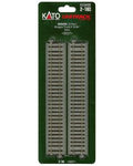 Kato 2-160 Straight 227mm 2 Pcs HO Scale