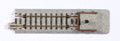 Kato 20-047 Unitrack Straight w/ Bumper Type B N Scale