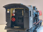 Ixion J Class Locomotive HO Scale