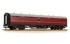 Bachmann Branchline 34-362 LNER Thompson Full Brake BR Maroon OO Scale