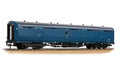 Bachmann Branchline 34-363 LNER Thompson Full Brake BR Blue OO Scale