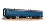 Bachmann Branchline 34-363 LNER Thompson Full Brake BR Blue OO Scale