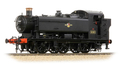 Bachmann Branchline 35-027ASF GWR 94XX Pannier Tank 9463 BR Black (Late Crest) OO Scale