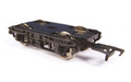 Bachmann Branchline 36-005A BR Mk1 Coach Bogies (x2) OO Scale