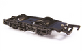 Bachmann Branchline 36-010 Collett Coach Bogies (x2) OO Scale