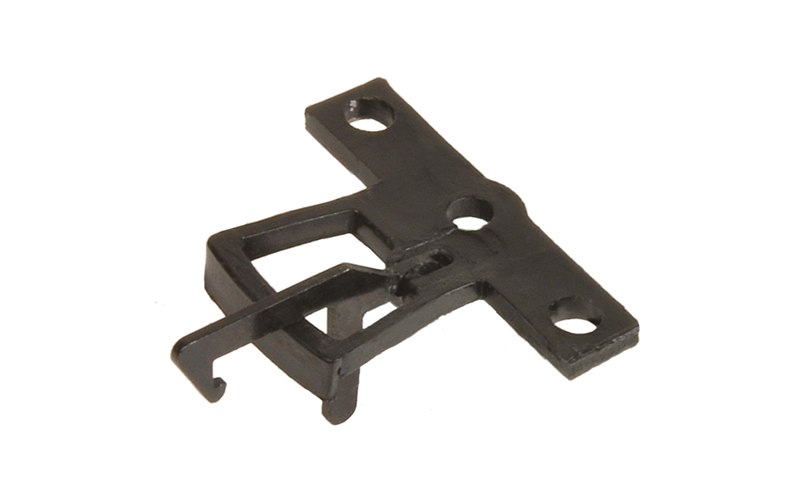 Bachmann Branchline 36-025 Mini Loop Screw-On Coupling Short (x10) OO Scale