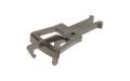 Bachmann Branchline 36-061 Short Straight NEM Coupling with Pocket (x10) OO Scale