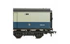 Bachmann Branchline 39-755A BR Mk1 POT Post Office Stowage Van BR Blue & Grey OO Scale