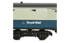 Bachmann Branchline 39-755A BR Mk1 POT Post Office Stowage Van BR Blue & Grey OO Scale