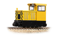 Bachmann Narrow Gauge 392-025 Baguley-Drewry 70hp Diesel DH88 RNAD Dean Hill OO9 Scale