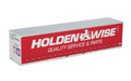 On Track Models 40CS-32 Holden Wise 40' Curtain Sided Containers 2 Pack HO Scale