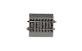 Roco 42513 Straight Track G¼ (6 Pack) HO Scale