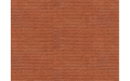 Noch 56910 3D Cardboard Sheet Clinker N Scale