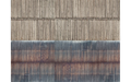 Noch 56964 3D Cardboard Sheet Timber Wall N Scale