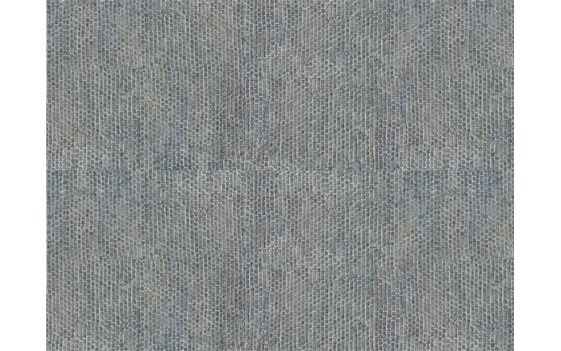 Noch 56981 3D Cardboard Sheet Old Town Pavement N Scale