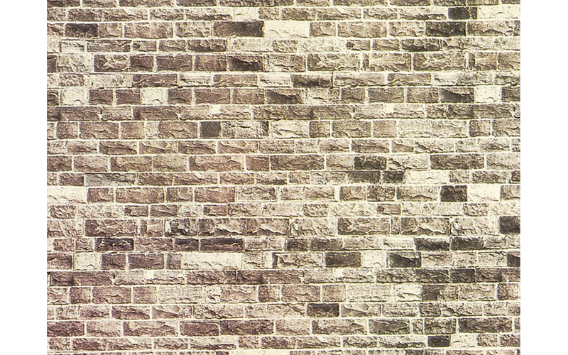 Noch 57720 Basalt Wall HO/TT Scale