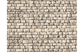 Noch 57740 Cut Quarry Stone Wall HO/TT Scale