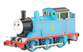 Bachmann Thomas & Friends 58741BE Thomas the Tank Engine w/ Moving Eyes OO Scale