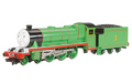 Bachmann Thomas & Friends 58745BE Henry the Green Engine w/ Moving Eyes OO Scale