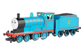 Bachmann Thomas & Friends 58746BE Edward the Blue Engine w/ Moving Eyes OO Scale