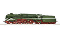 Roco 7110006 High-Speed Steam Locomotive 18 201 Coal-Fired DR DCC Sound HO Scale