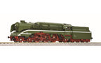 Roco 7110006 High-Speed Steam Locomotive 18 201 Coal-Fired DR DCC Sound HO Scale