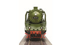 Roco 7110006 High-Speed Steam Locomotive 18 201 Coal-Fired DR DCC Sound HO Scale