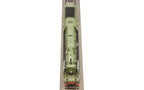 Roco 7110006 High-Speed Steam Locomotive 18 201 Coal-Fired DR DCC Sound HO Scale