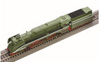 Roco 7110006 High-Speed Steam Locomotive 18 201 Coal-Fired DR DCC Sound HO Scale