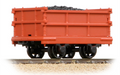 Bachmann Narrow Gauge 73-030A Dinorwic Coal Wagon Red [WL] NG7 Scale