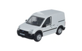 Oxford 76FTC005 Ford Transit Connect White OO Scale