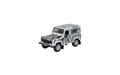 Oxford 76LRDF013 Land Rover Defender 90 Safari OO Scale