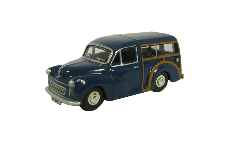 Oxford 76MMT002 Morris Minor Traveller OO Scale