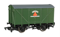 Bachmann Thomas & Friends 77012BE Ventilated Van Sodor Fruit & Vegetable Co. OO Scale