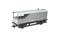 Bachmann Thomas & Friends 77019BE Toad Brake Van OO Scale