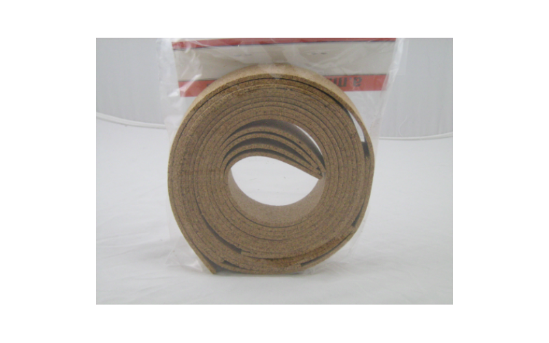 AMRI 1-0403 Split Cork Underlay 10pcs HO Scale