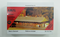 AMRI 2-0501 Australian Suburban Station Kit HO Scale