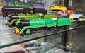 ARM C38 3813 "Western Endeavour" HO Scale
