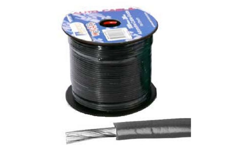 Aerpro AP916BK 20 AWG Accessories Cable 100M
