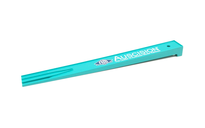 Auscision HO Scale Railer