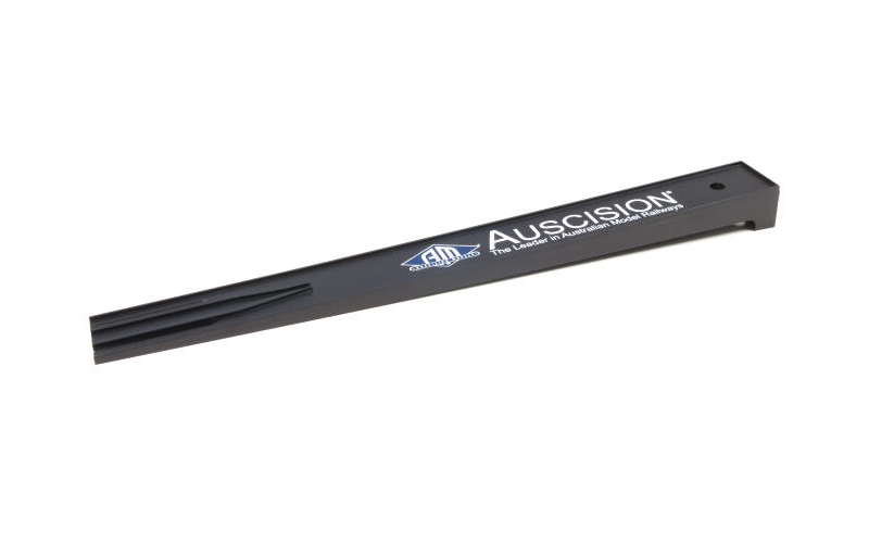 Auscision HO Scale Railer