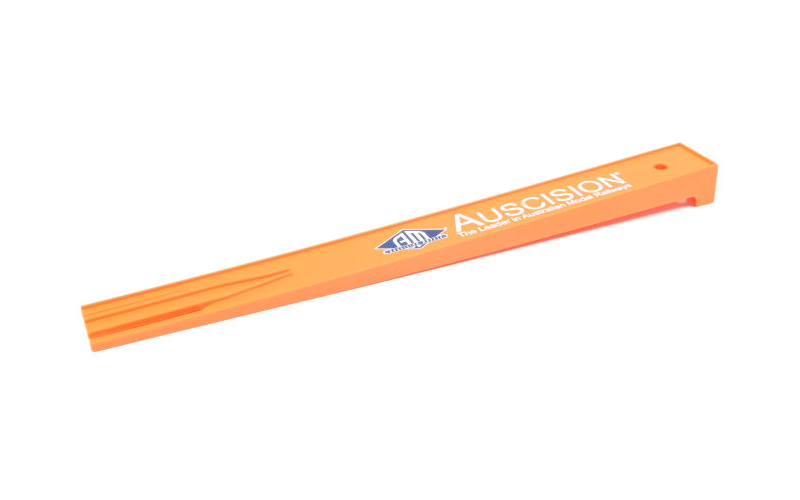 Auscision HO Scale Railer