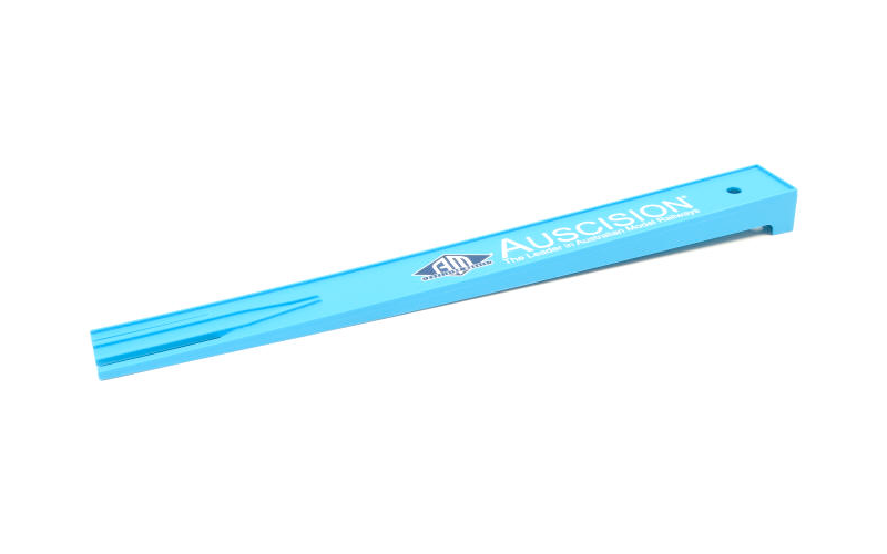 Auscision HO Scale Railer