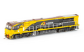 Auscision C44-52s 6004 Aurizon DCC Sound Equipped HO Scale