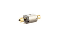 Auscision SP-1 12v 5-Pole Skew Wound Motor with Twin Brass Flywheels HO Scale