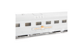 Auscision SP-76 Etched Nameplates Great Southern Mk1 4 x Decorated Nameplates 2019 - Present Era Orange Die-Cut Plate HO Scale