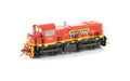 Auscision 73-18 7321 Patrick HO Scale