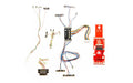 Auscision SP-179 81 Class Loco DC PCB Set HO Scale